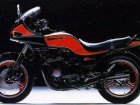 Kawasaki GPz 400F / Z400GP